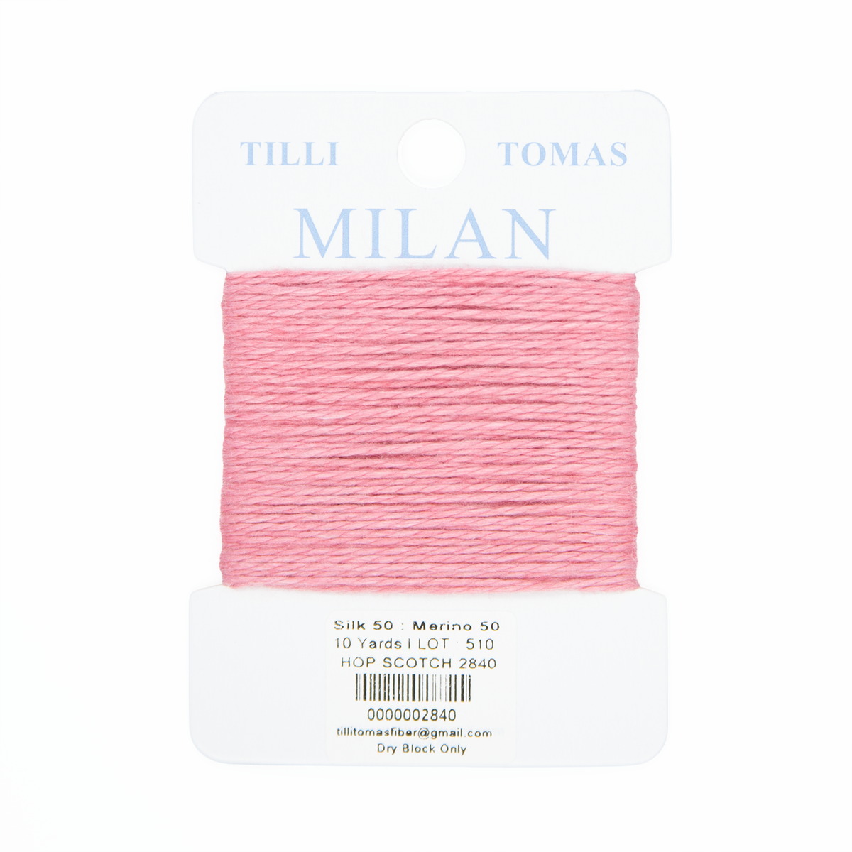 Milan Card 2840 Hop Scotch