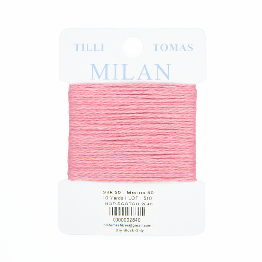 Milan Card 2840 Hop Scotch