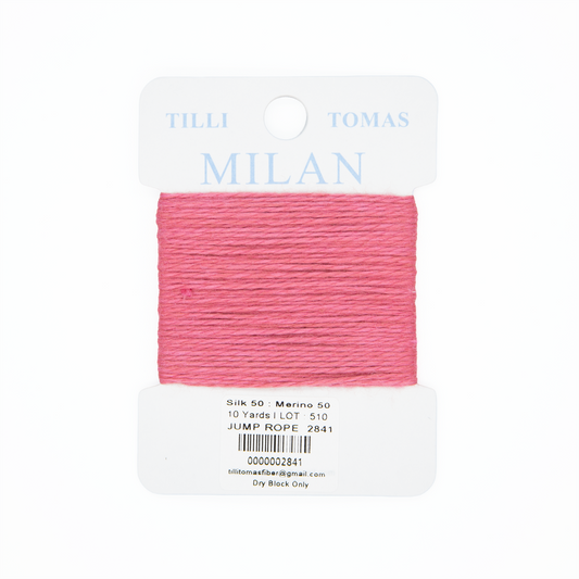 Milan Card 2841 Jump Rope