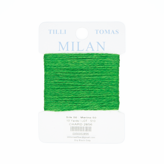 Milan Card 2856 Chard