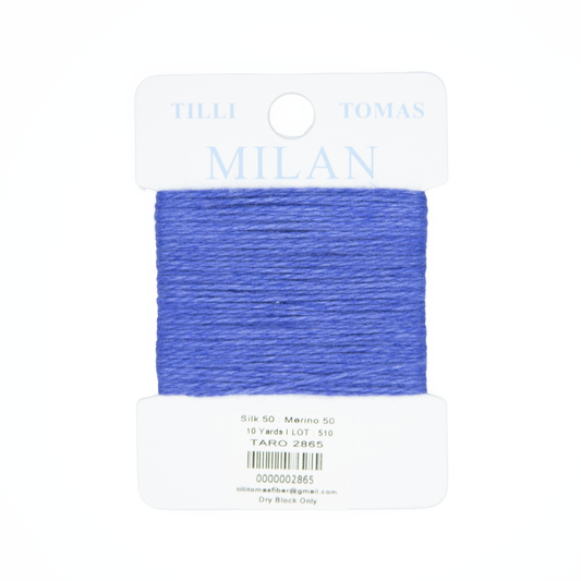 Milan Card 2865 Taro