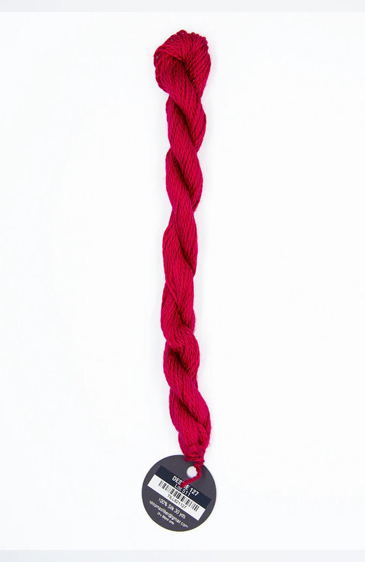 Planet Earth Silk 127 Desire