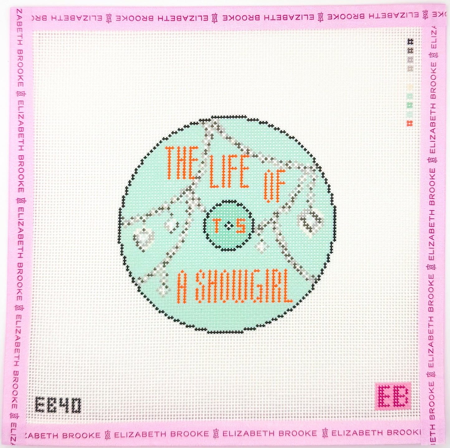 Life of a Showgirl Vinyl