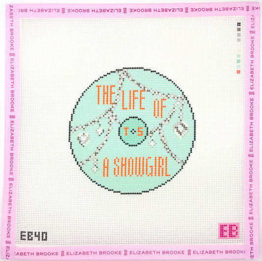 Life of a Showgirl Vinyl